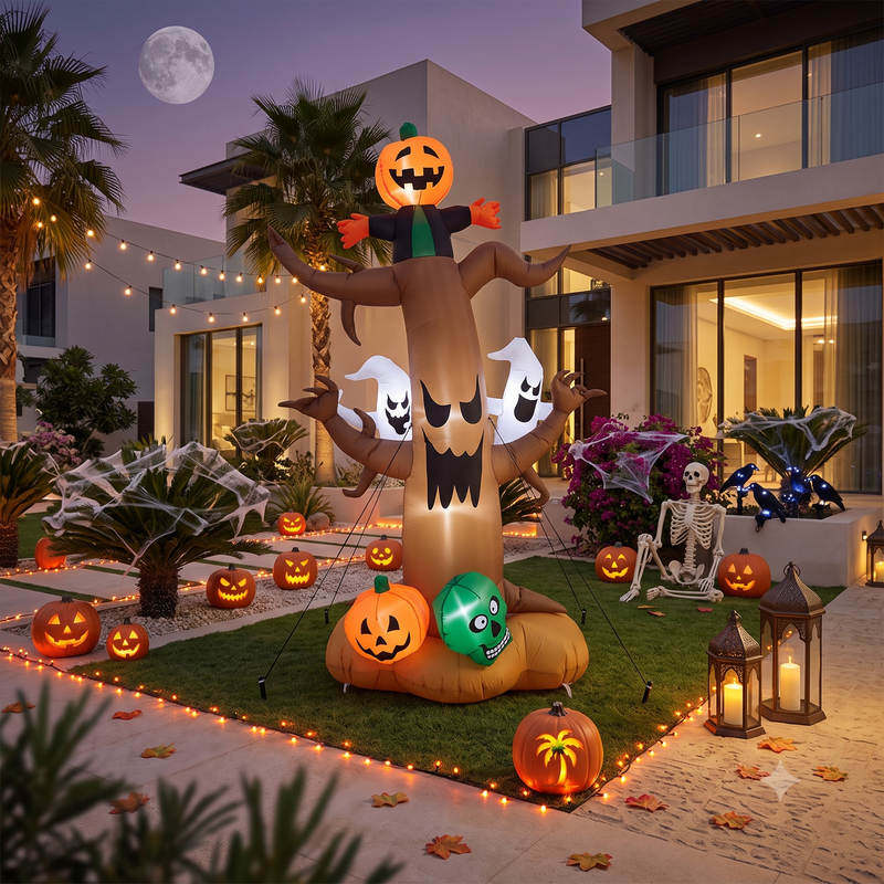 Inflatable Decorations