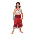 Rubies Official Licensed Disney Moana 2 Child Costumes Roleplay Girls Fancy Dress