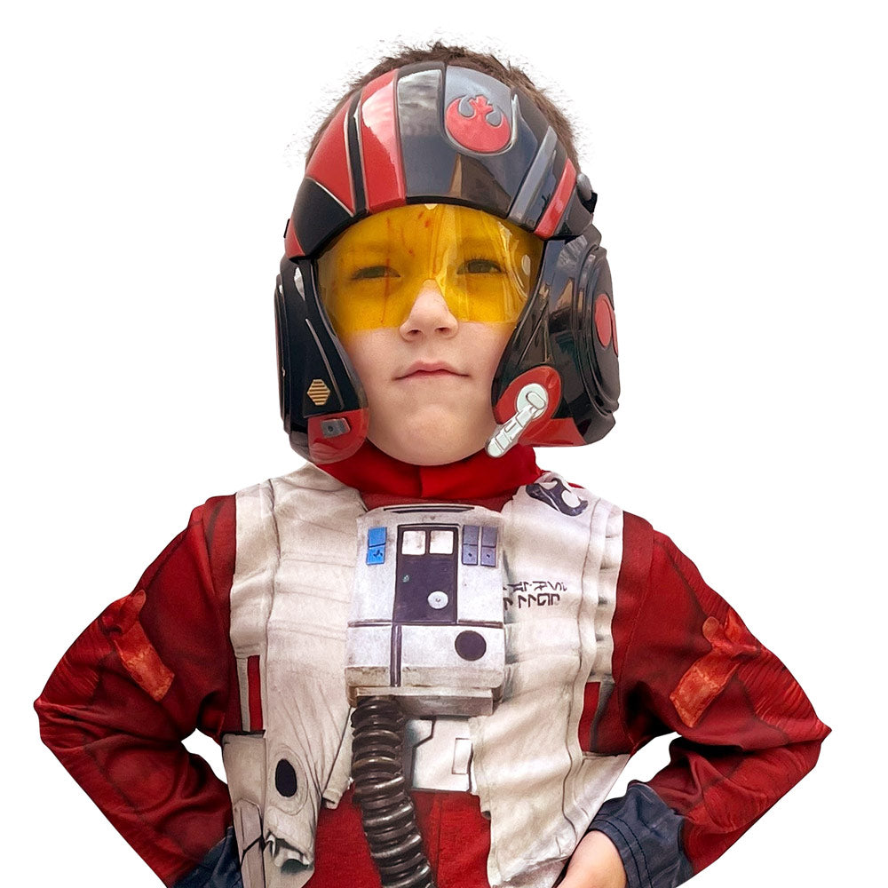 Mad Toys Fighter Pilot Book Week and World Book Day Costumes