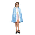 Mad Toys Ice Princess Cape Child Christmas Costumes Accessories