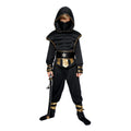 Mad Toys Ninja Kids Halloween Costume Set