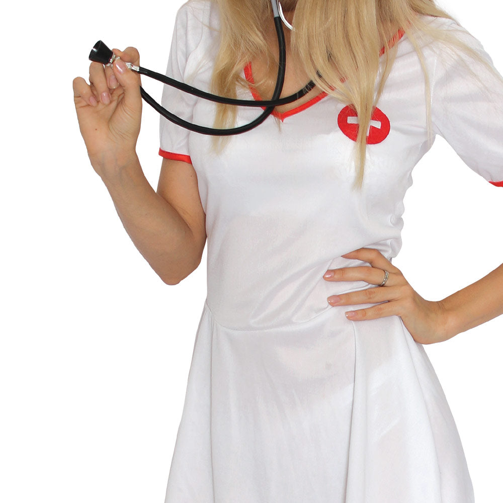 Mad Toys Nurse Adult Costumes