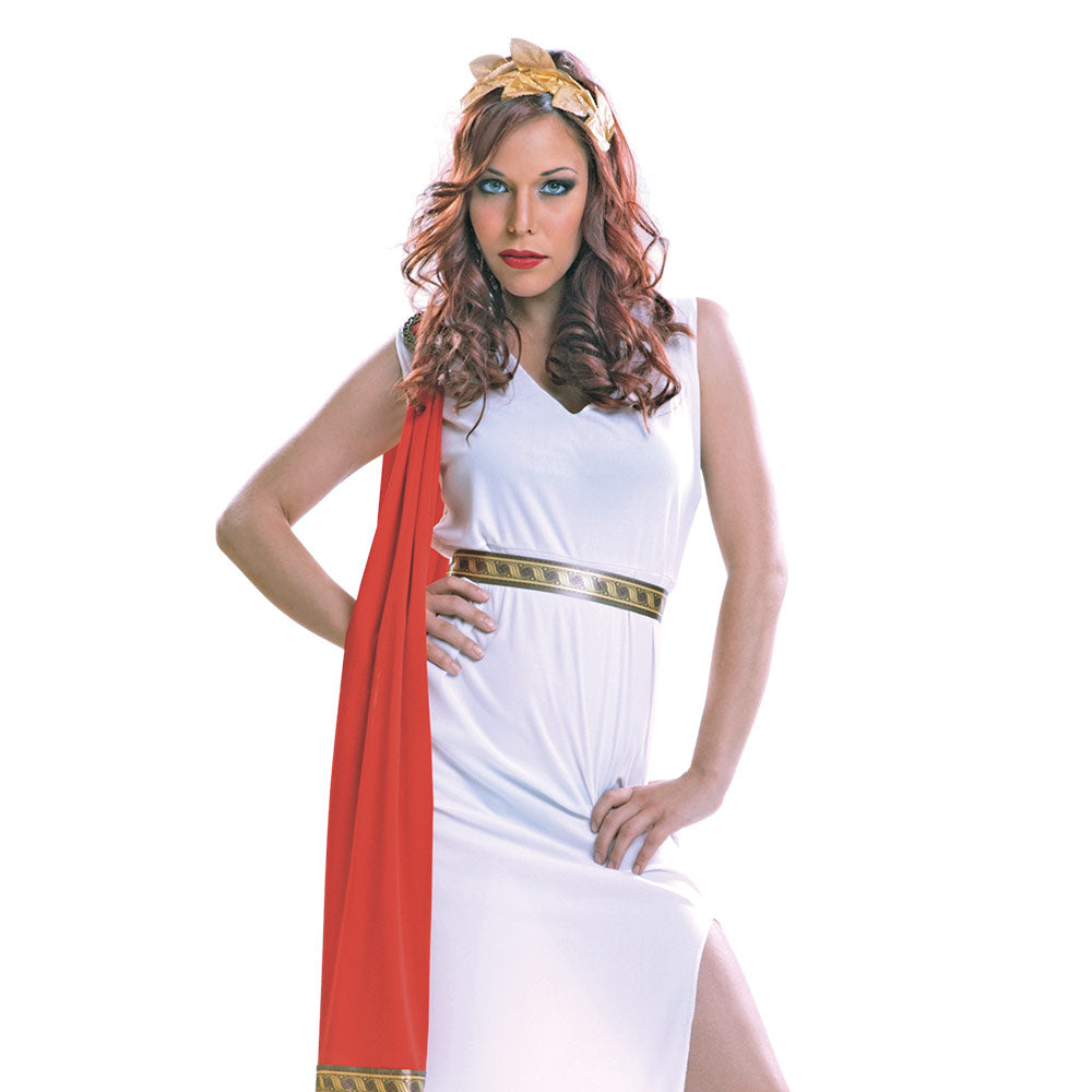 Mad Toys Greek Goddess Halloween Adult Costumes