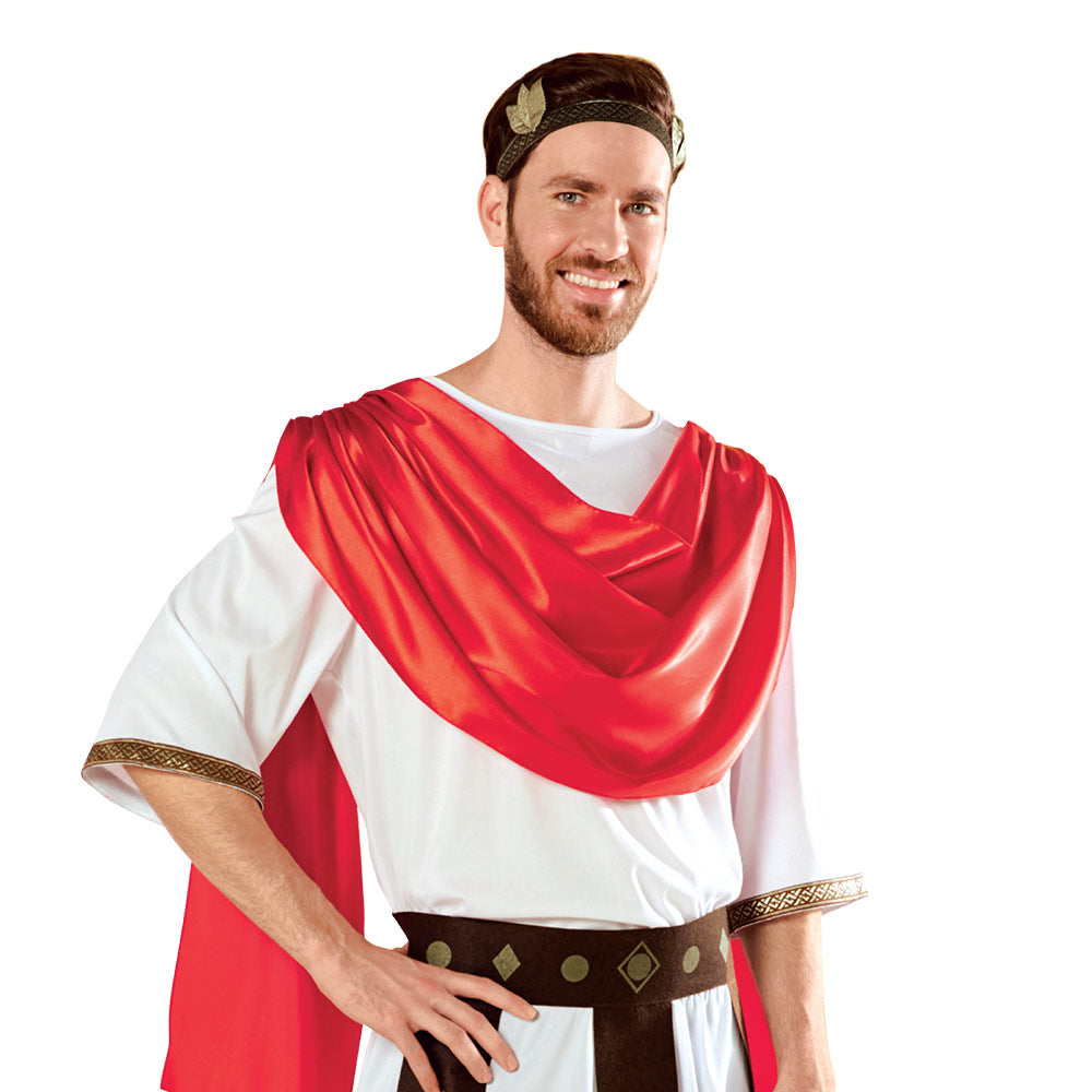 Mad Toys Greek Adult Halloween Men Costume