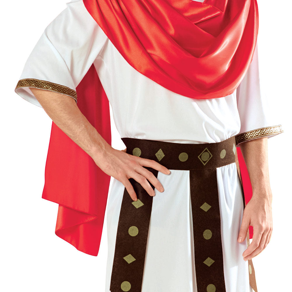 Mad Toys Greek Adult Halloween Men Costume