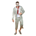 Mad Toys Zombie Men Adult Halloween Costume