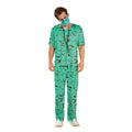 Mad Toys Zombie Doctor Adult Halloween Costume