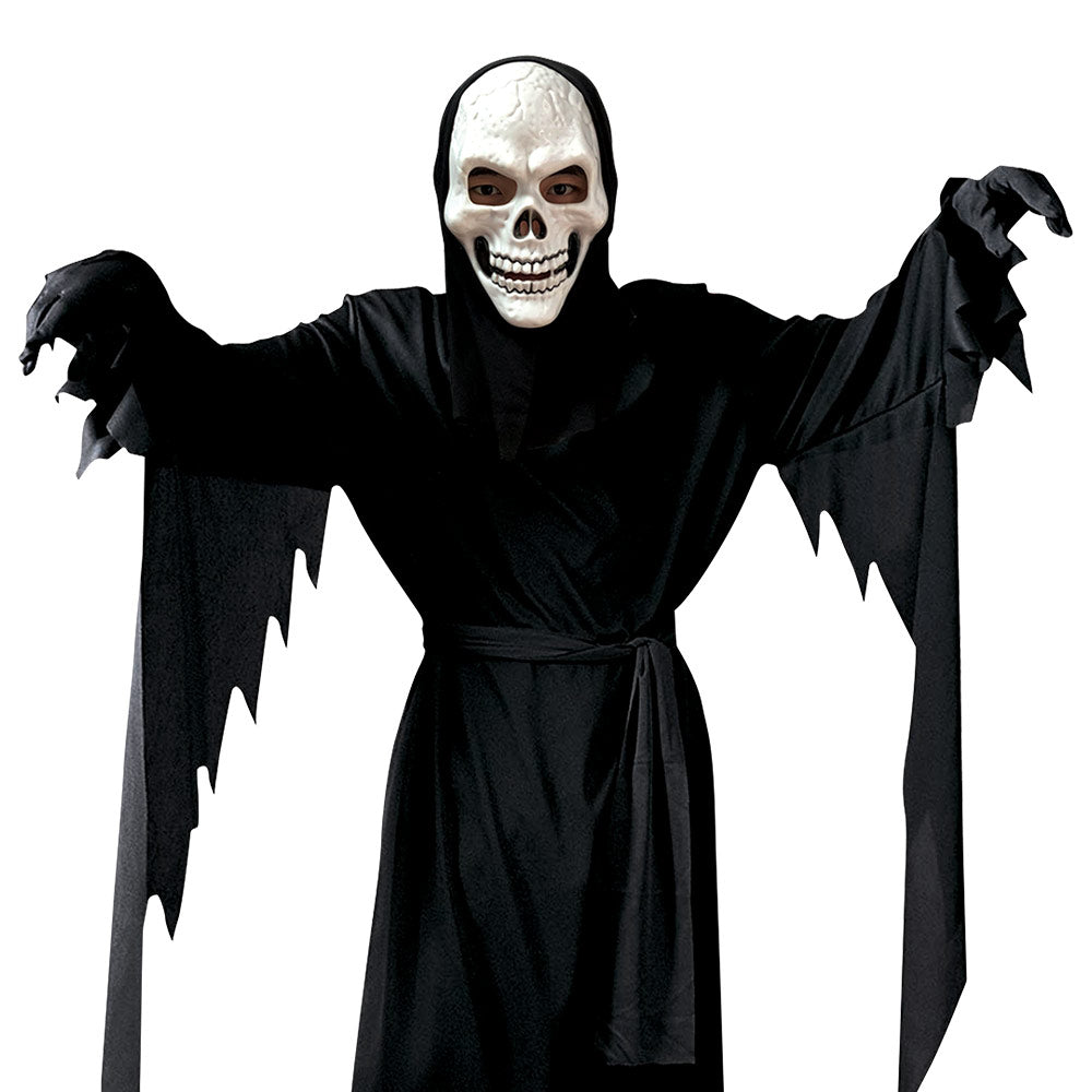 Mad Toys Grim Reaper Adult Halloween Costume