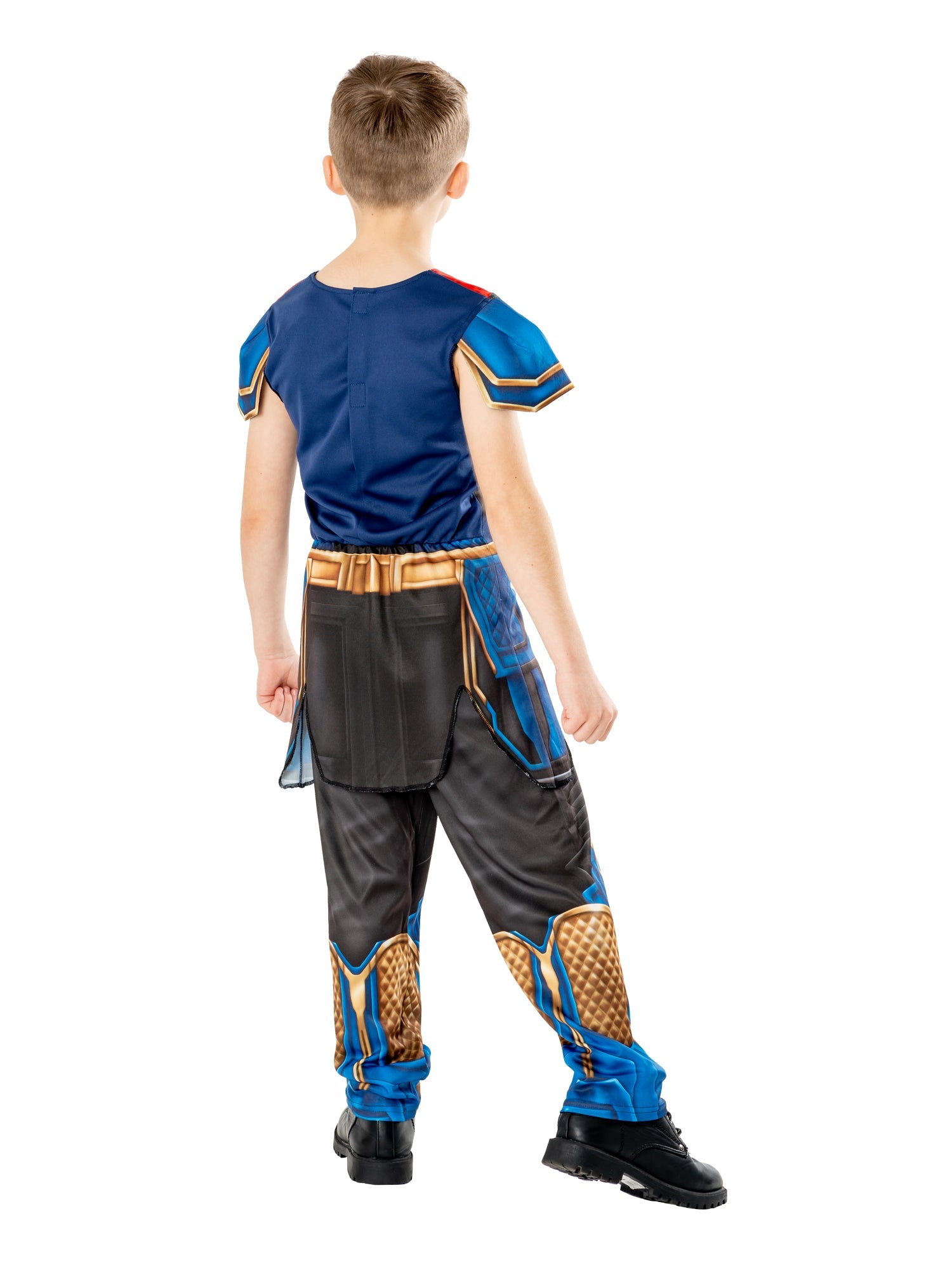 Rubies Marvel Classic Thor Love and Thunder Book Week and World Book Day Halloween Child Costume