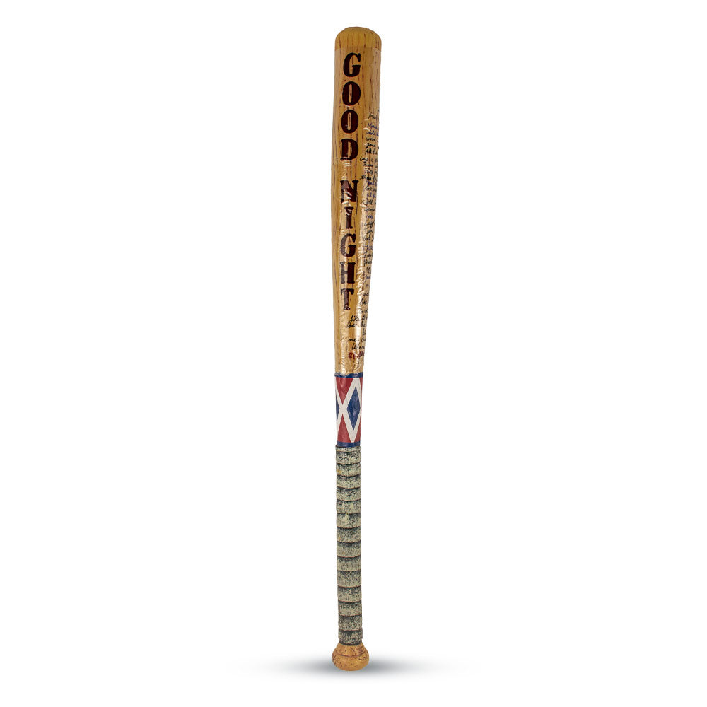 Mad Toys Harley Good Night Baseball Bat Halloween Costumes Accessory