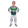 Rubies Disney Buzz Lightyear Movie Book Week and World Book Day Child Costume