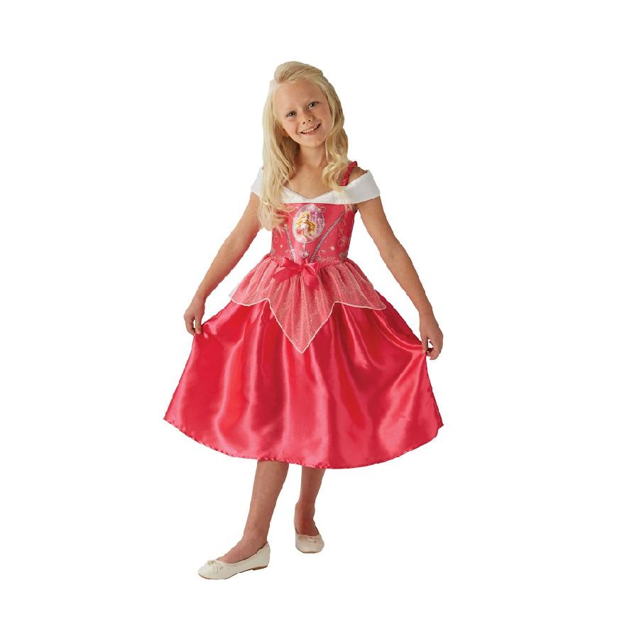 Sleeping Beauty Fairy Tale Classic Costume by Rubies Costume