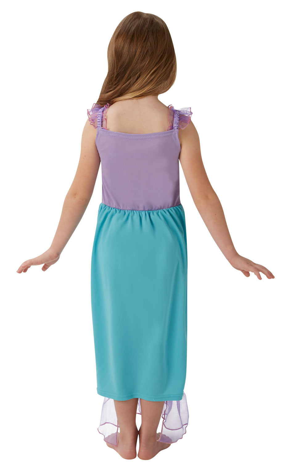 Rubie's Official Disney Princess Fairy tale Ariel Book Week and World Book Day Halloween Child Costume