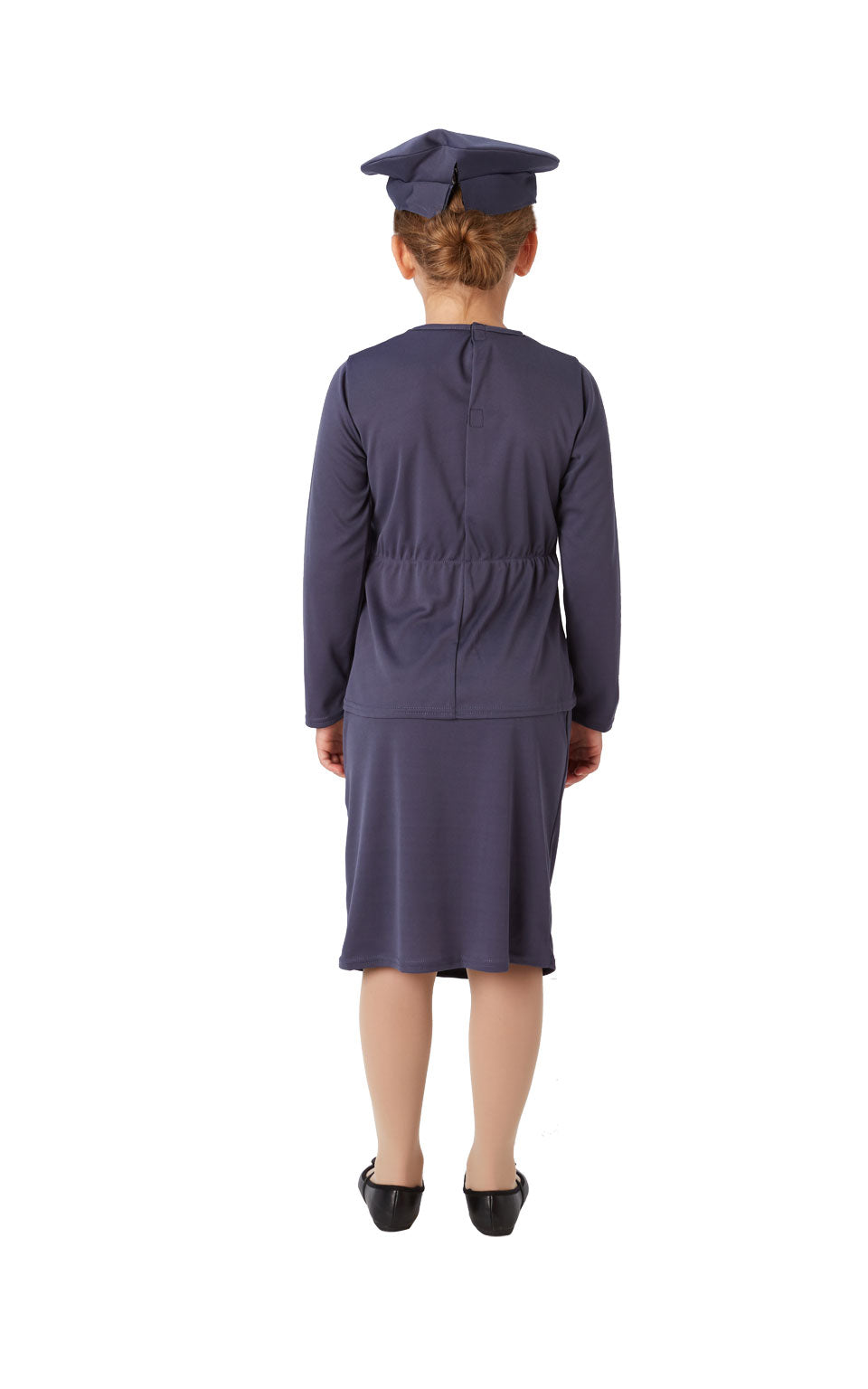 Rubies Costumes Historical Women's Royal Air Force Child Profession Costume