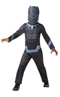 Rubies Marvel Black Panther Classic Book Week and World Book Day Halloween Child Costume