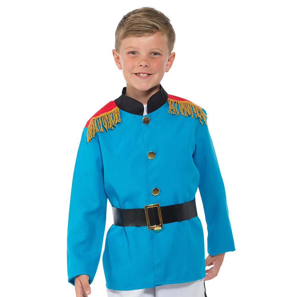 Mad Toys Royal Prince Book Week and World Book Day Costumes