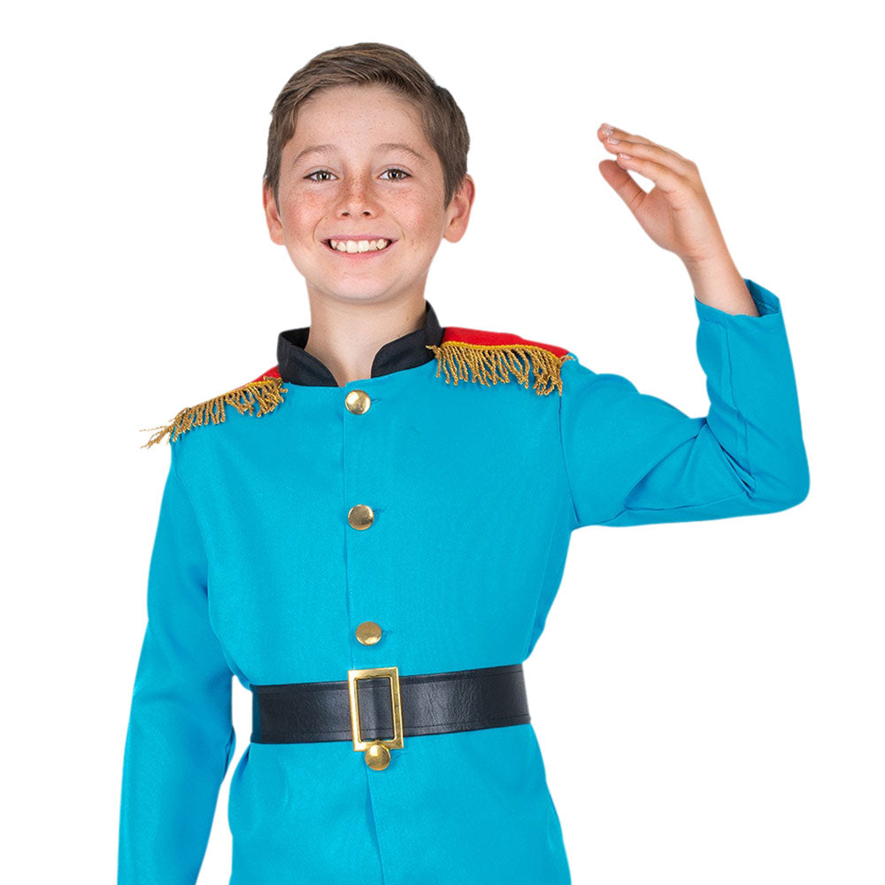 Mad Toys Royal Prince Book Week and World Book Day Costumes
