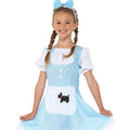 Mad Toys Storybook Dorothy Book Week and World Book Day Halloween Costumes