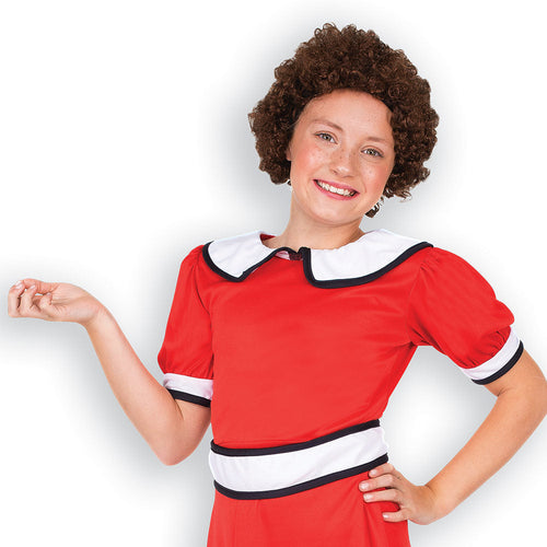 Mad Toys Annie Book Week and World Book Day Halloween Costumes