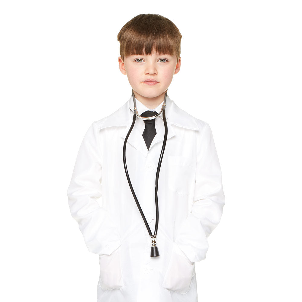 Mad Toys Doctor Kids Professions Costumes