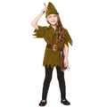 Mad Toys Robin Hood Book Week and World Book Day Halloween Costumes