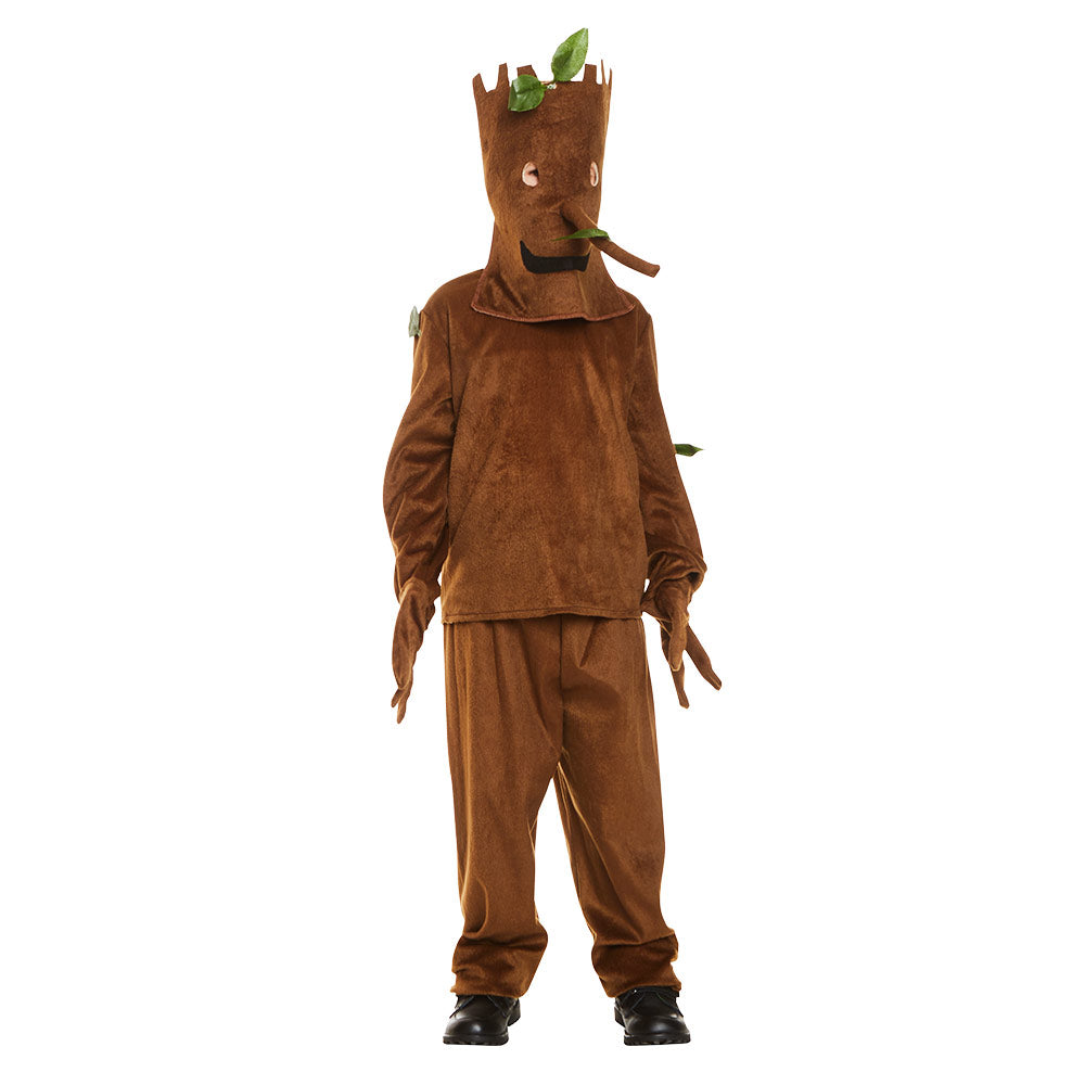 Mad Toys Twig Book Week and World Book Day Halloween Costumes
