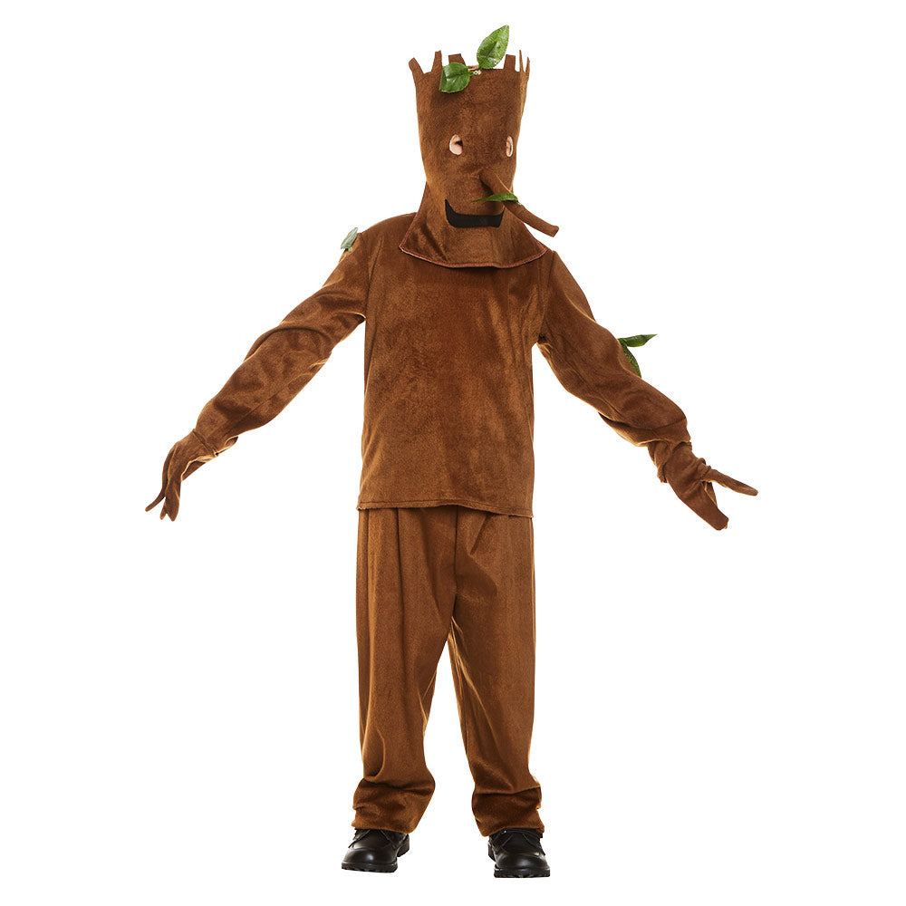 Mad Toys Twig Book Week and World Book Day Halloween Costumes