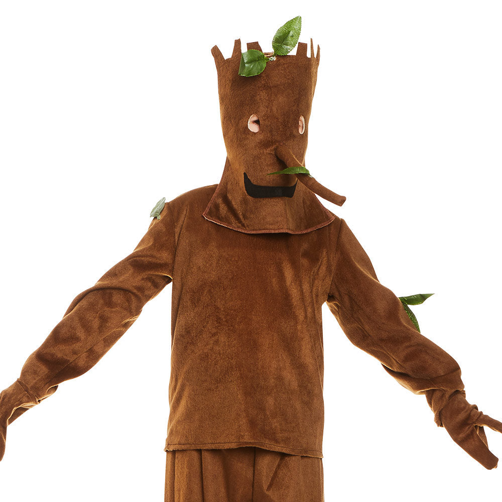 Mad Toys Twig Book Week and World Book Day Halloween Costumes