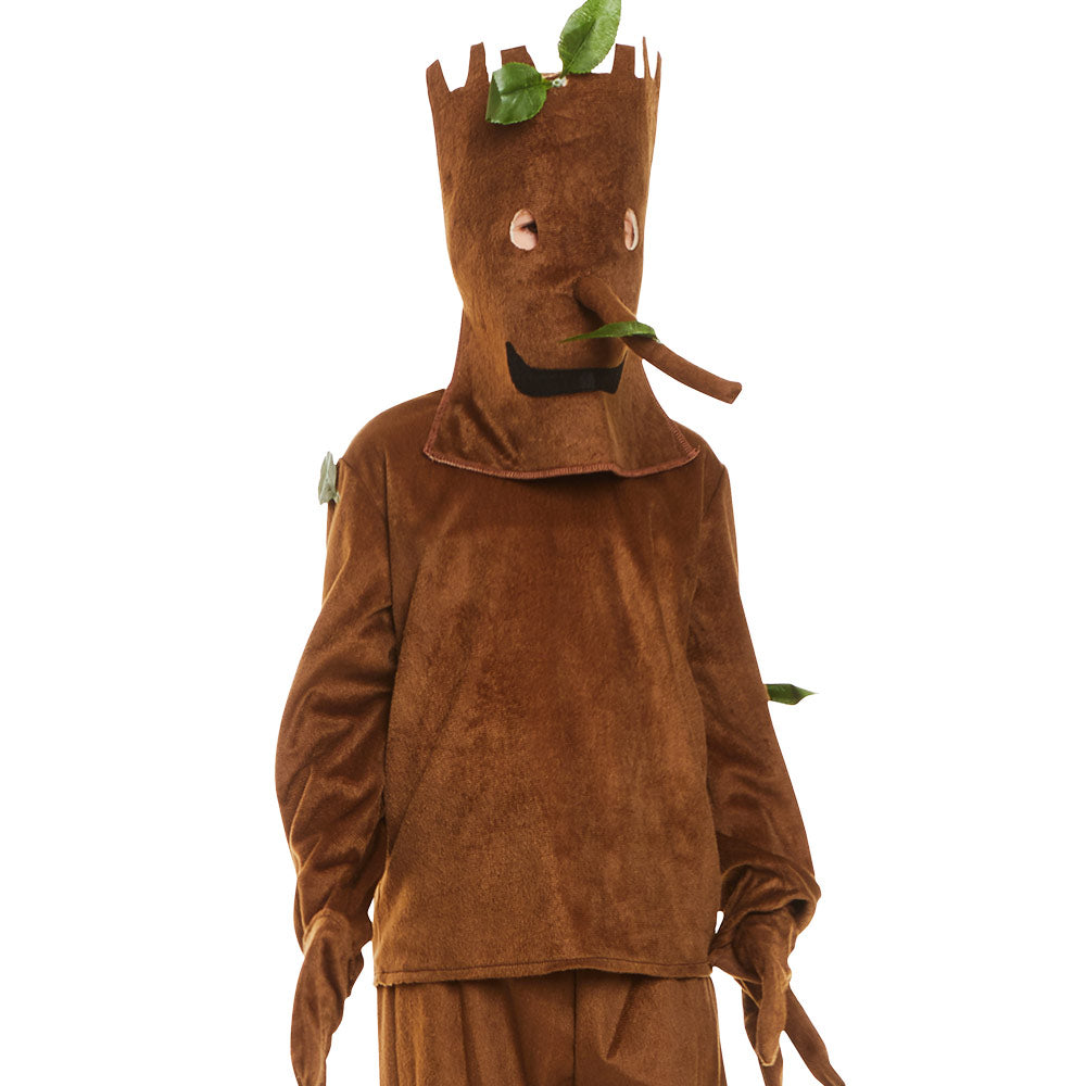 Mad Toys Twig Book Week and World Book Day Halloween Costumes