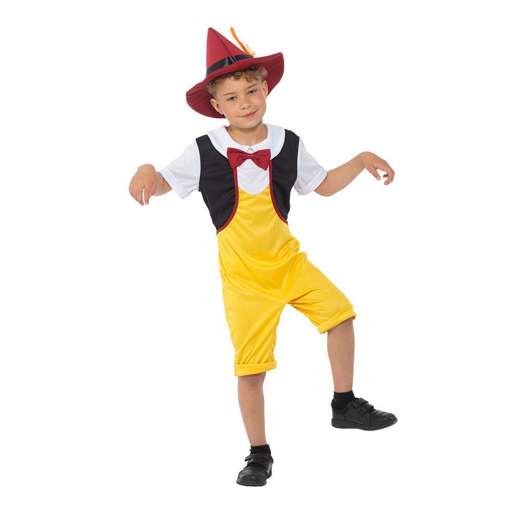 Mad Toys Storybook Puppet Book Week and World Book Day Halloween Costumes