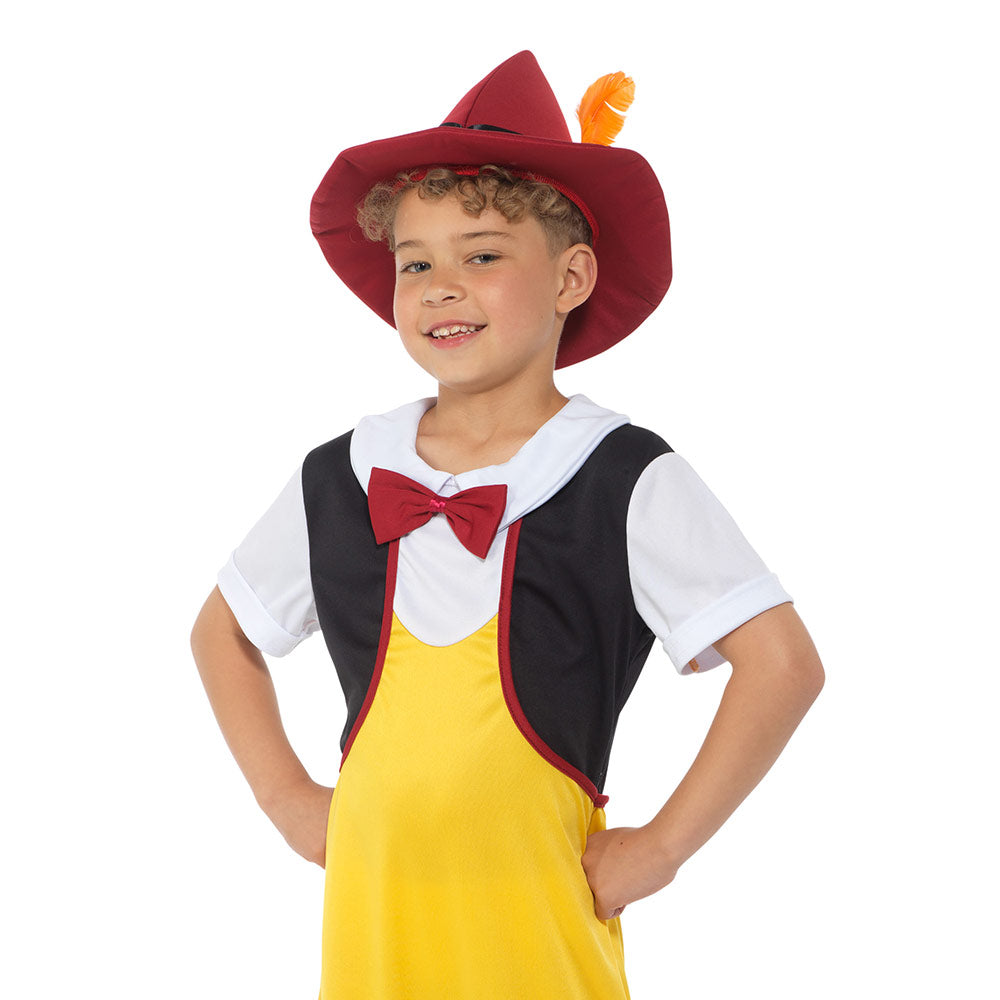 Mad Toys Storybook Puppet Book Week and World Book Day Halloween Costumes