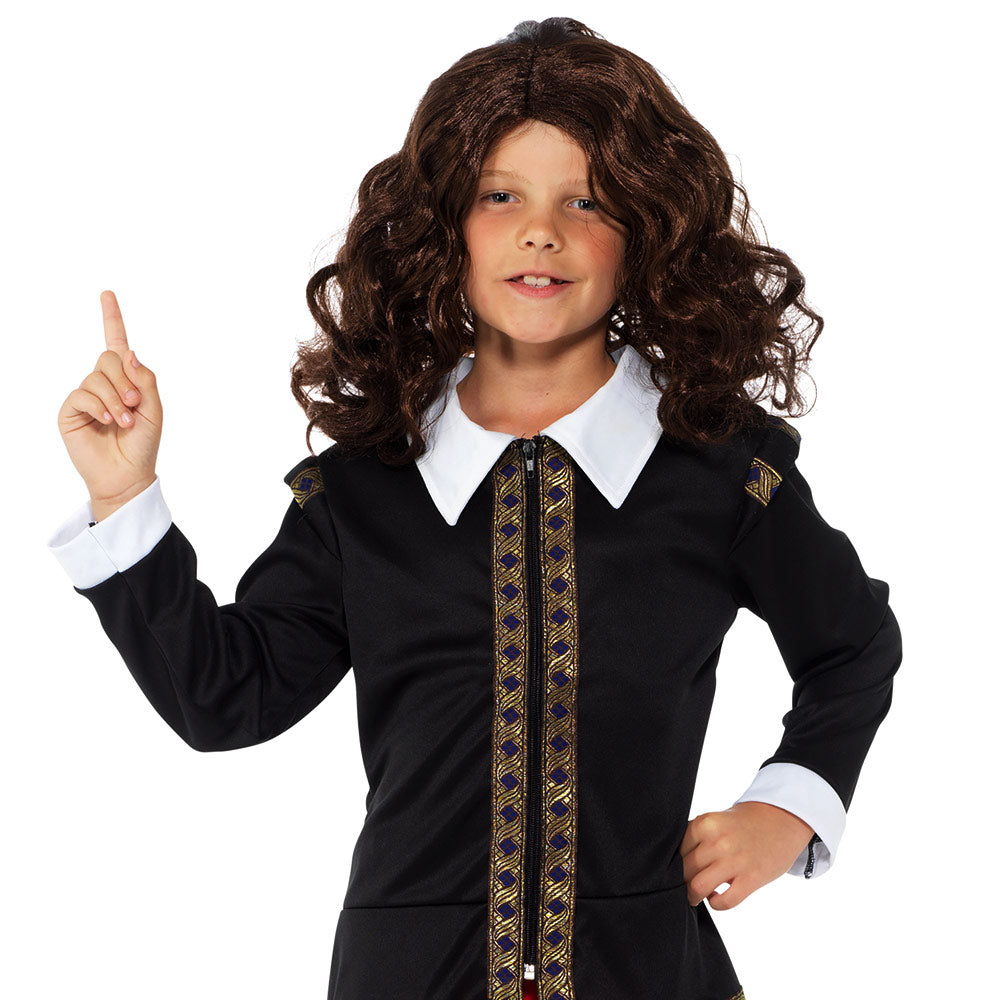 Mad Toys Shakespeare Book Week and World Book Day Halloween Costumes