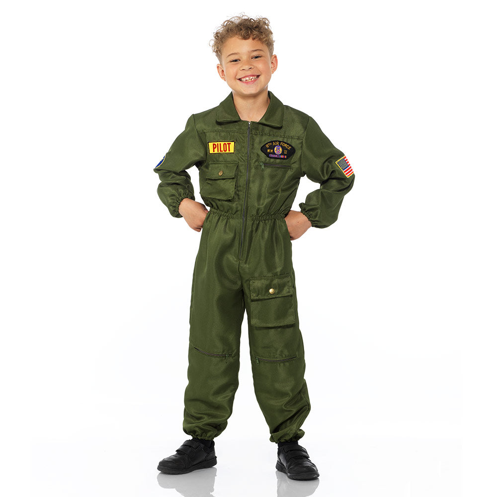 Mad Toys Aviator Book Week Costumes
