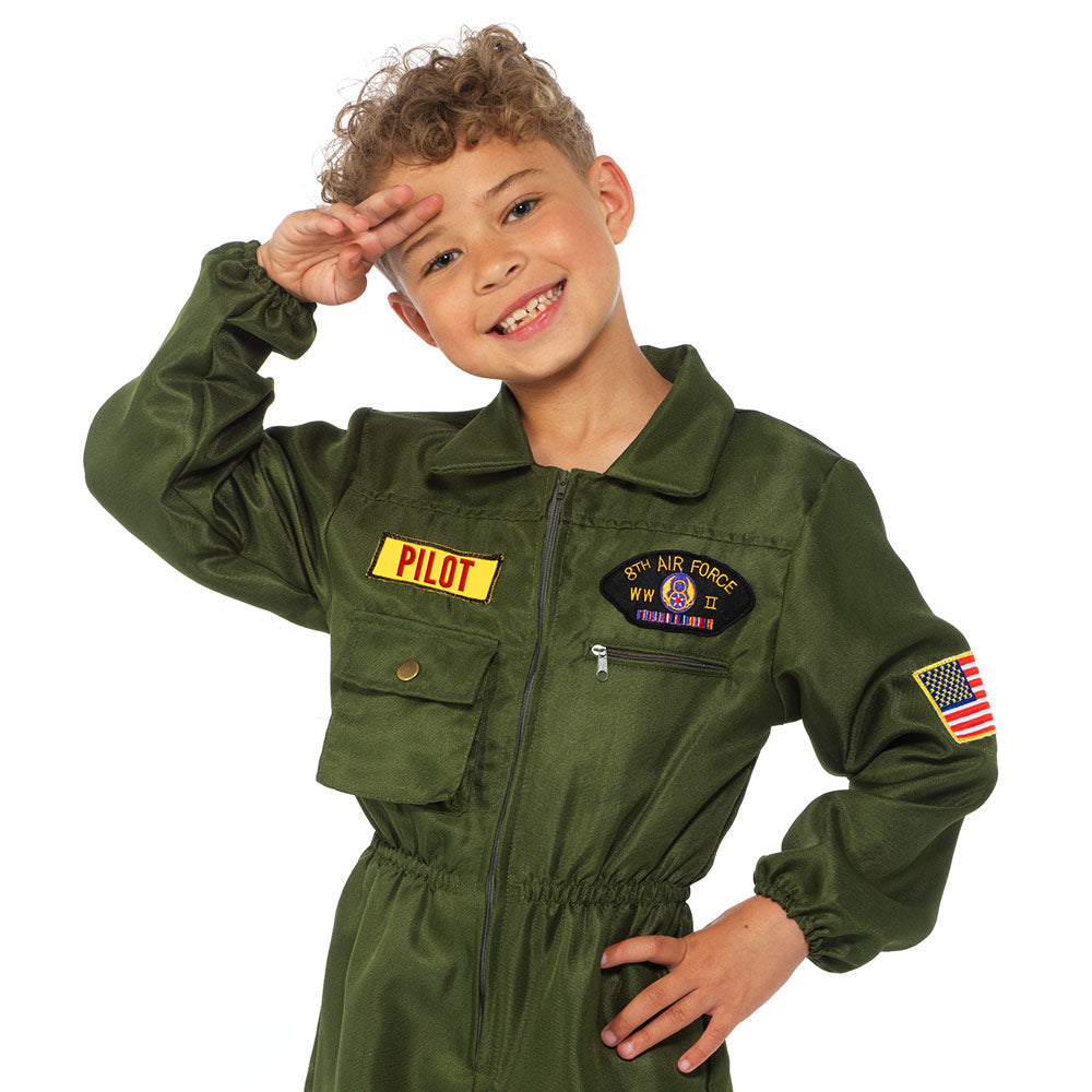 Mad Toys Aviator Book Week Costumes