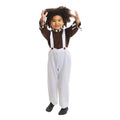 Mad Toys Factory Worker Book Week and World Book Day Halloween Costumes