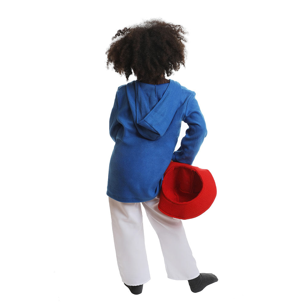 Mad Toys Travelling Bear Book Week and World Book Day Halloween Costumes