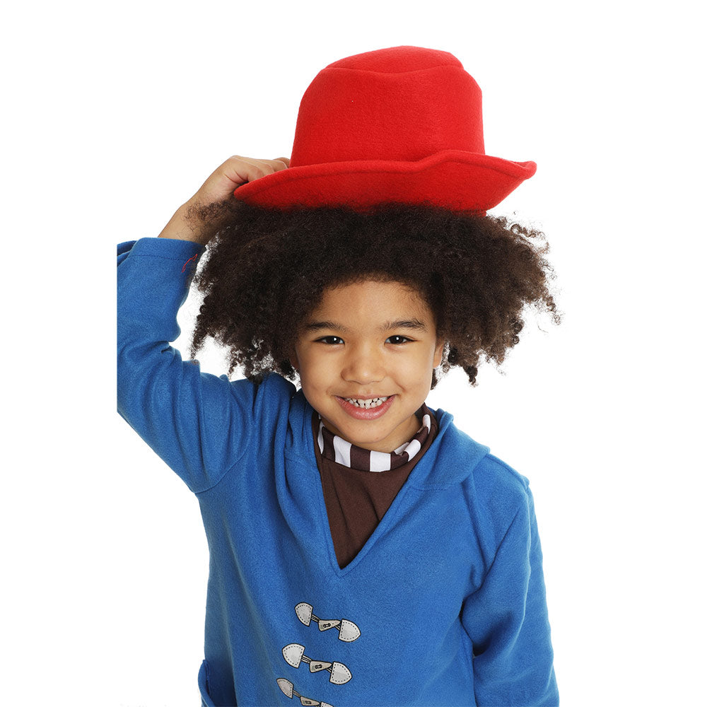 Mad Toys Travelling Bear Book Week and World Book Day Halloween Costumes