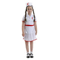 Mad Toys Nurse Kids Professions Costumes
