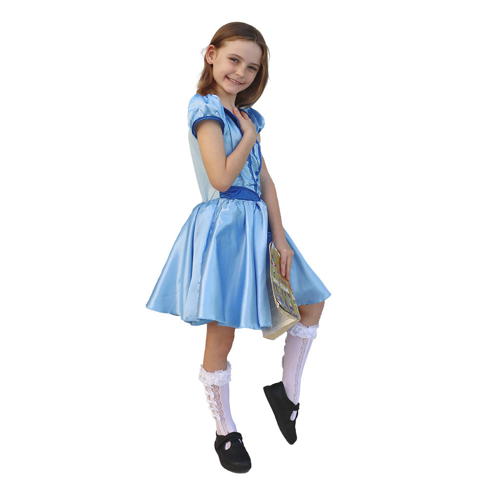Mad Toys Matilda Book Week and World Book Day Halloween Costumes