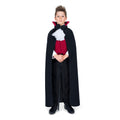 Mad Toys Dracula Kid Trick or Treat Halloween Child Costume Set