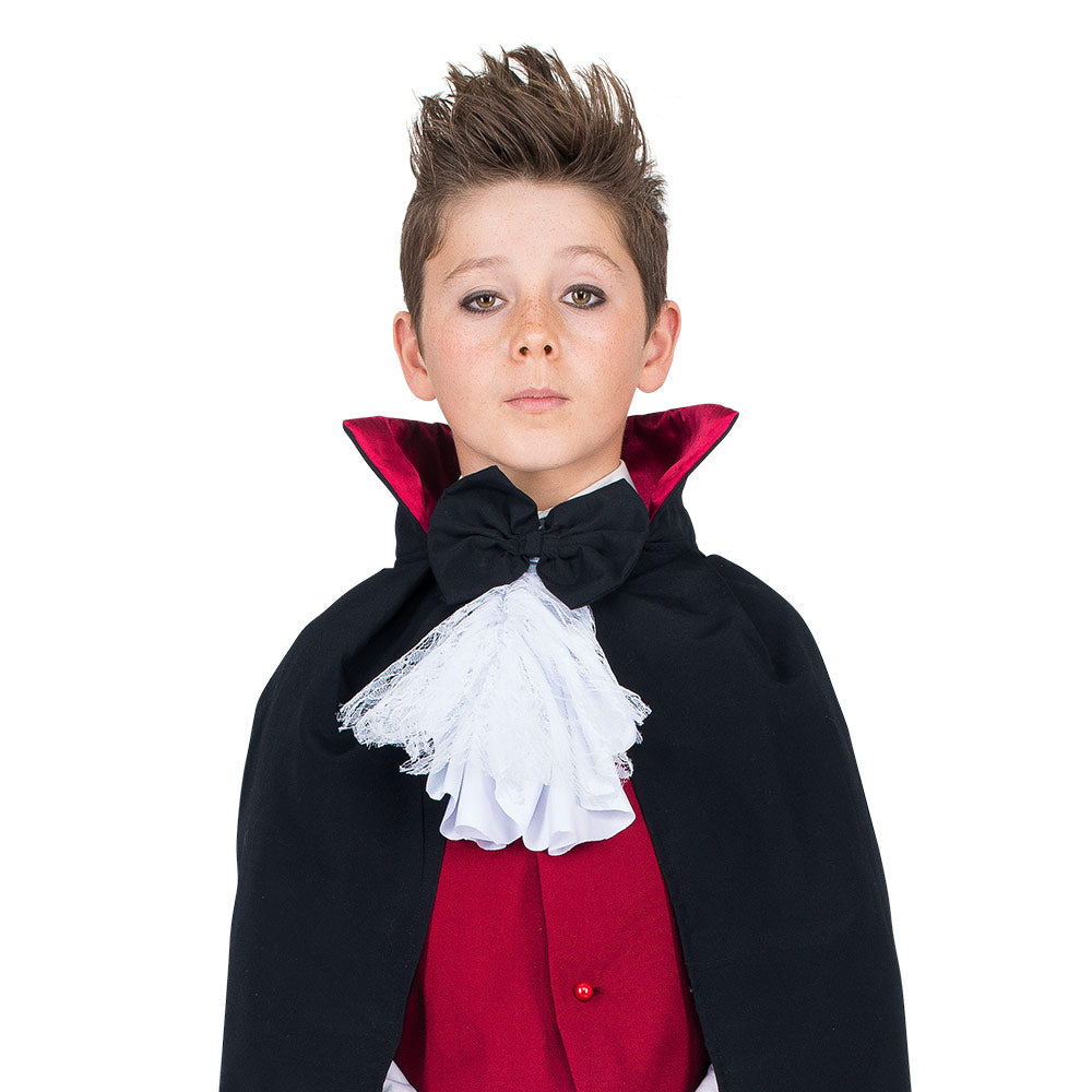 Mad Toys Dracula Kid Trick or Treat Halloween Child Costume Set