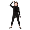 Mad Toys Animal Cat Costume Kids Dress Up Halloween Child Costume
