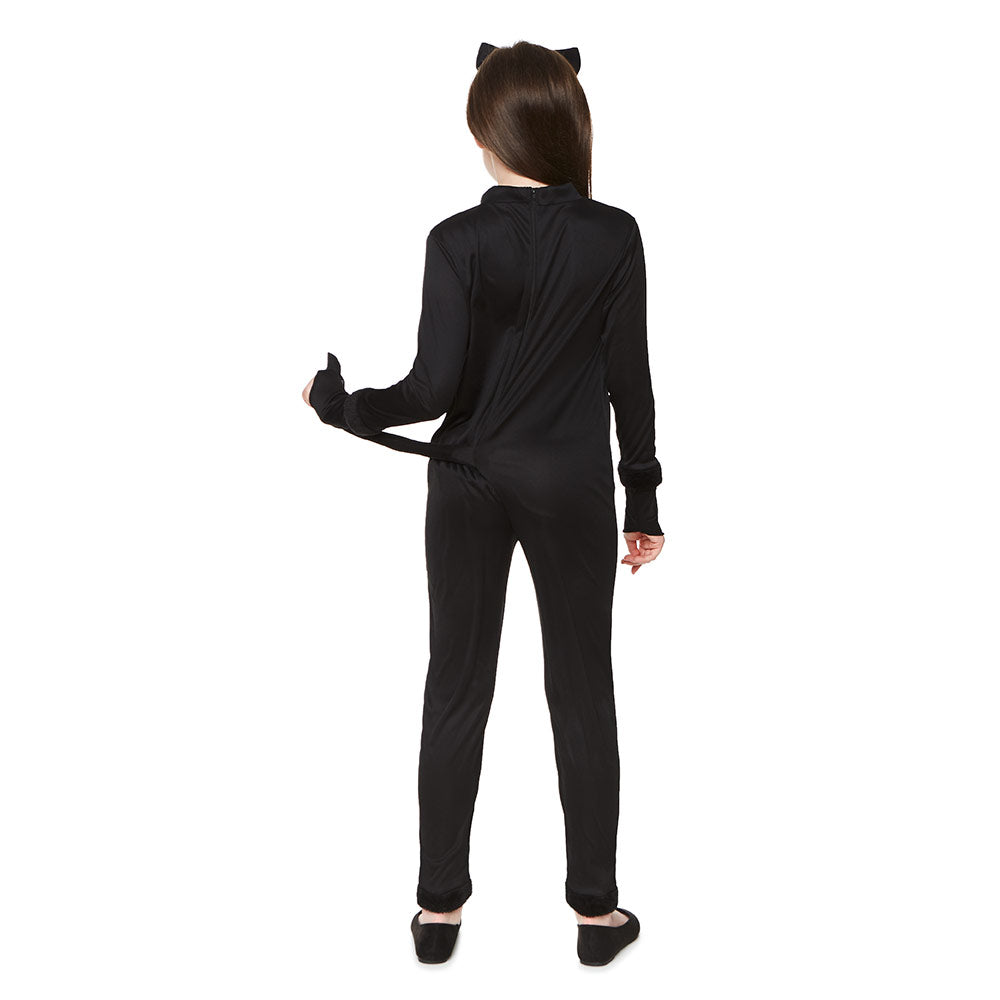 Mad Toys Animal Cat Costume Kids Dress Up Halloween Child Costume