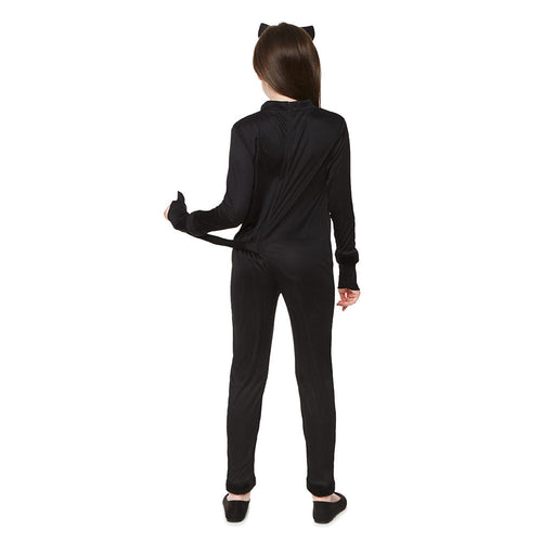 Mad Toys Animal Cat Costume Kids Dress Up Halloween Child Costume