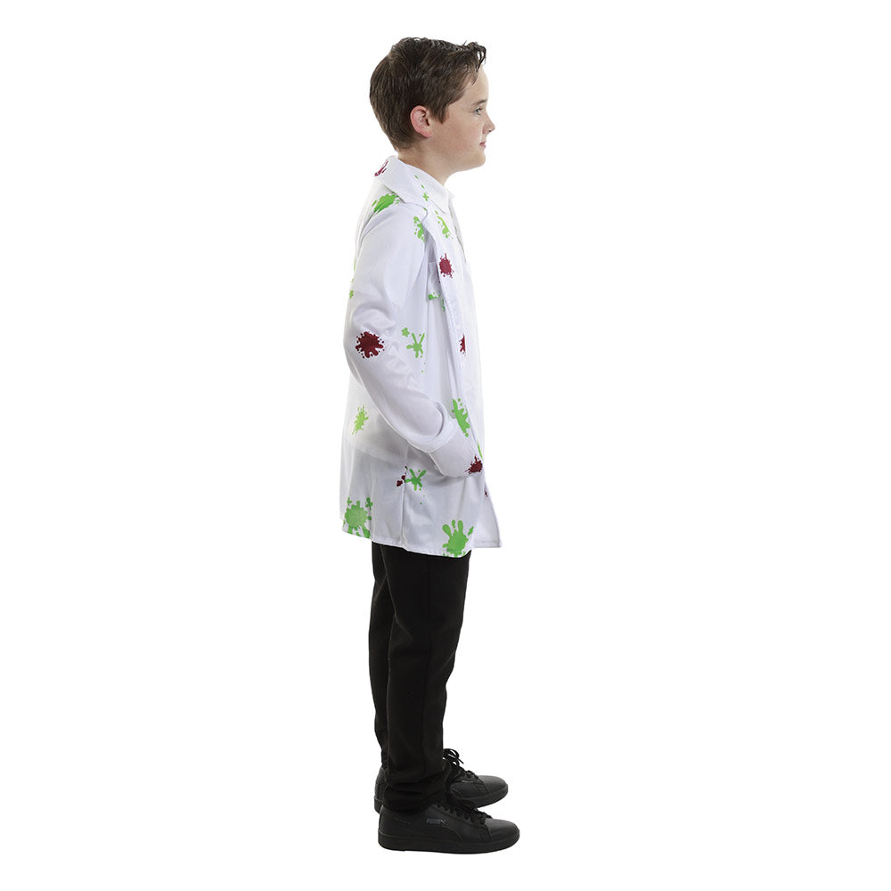 Mad Toys Mad Scientist Kids Professions Costumes