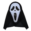 Mad Toys Scream Mask Halloween Accessory