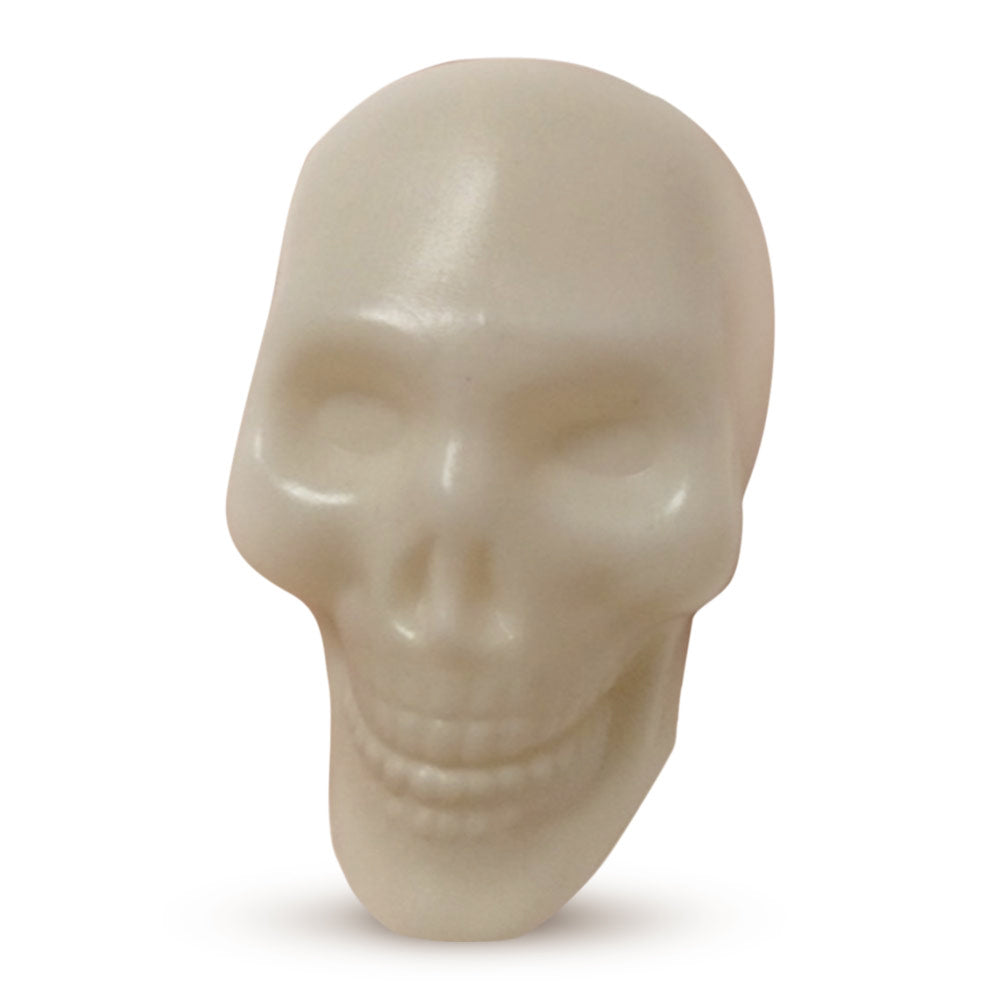 Mad Toys Small Skulls 12 pcs Halloween Decoration