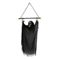 Mad Toys Hanging Grim Reaper Halloween Decoration
