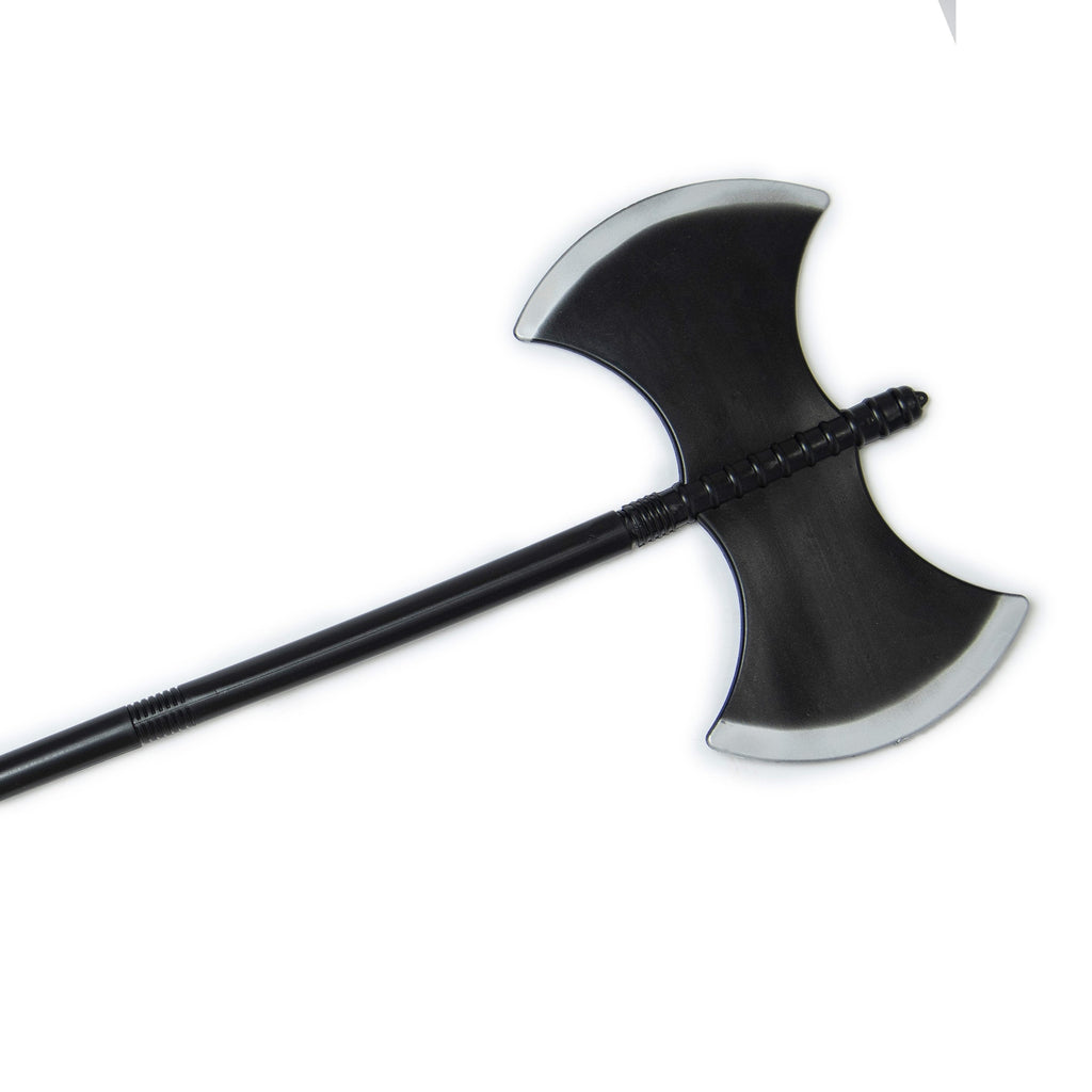 Mad Toys Double-Sided Axe of Terror Halloween Costume Accessory
