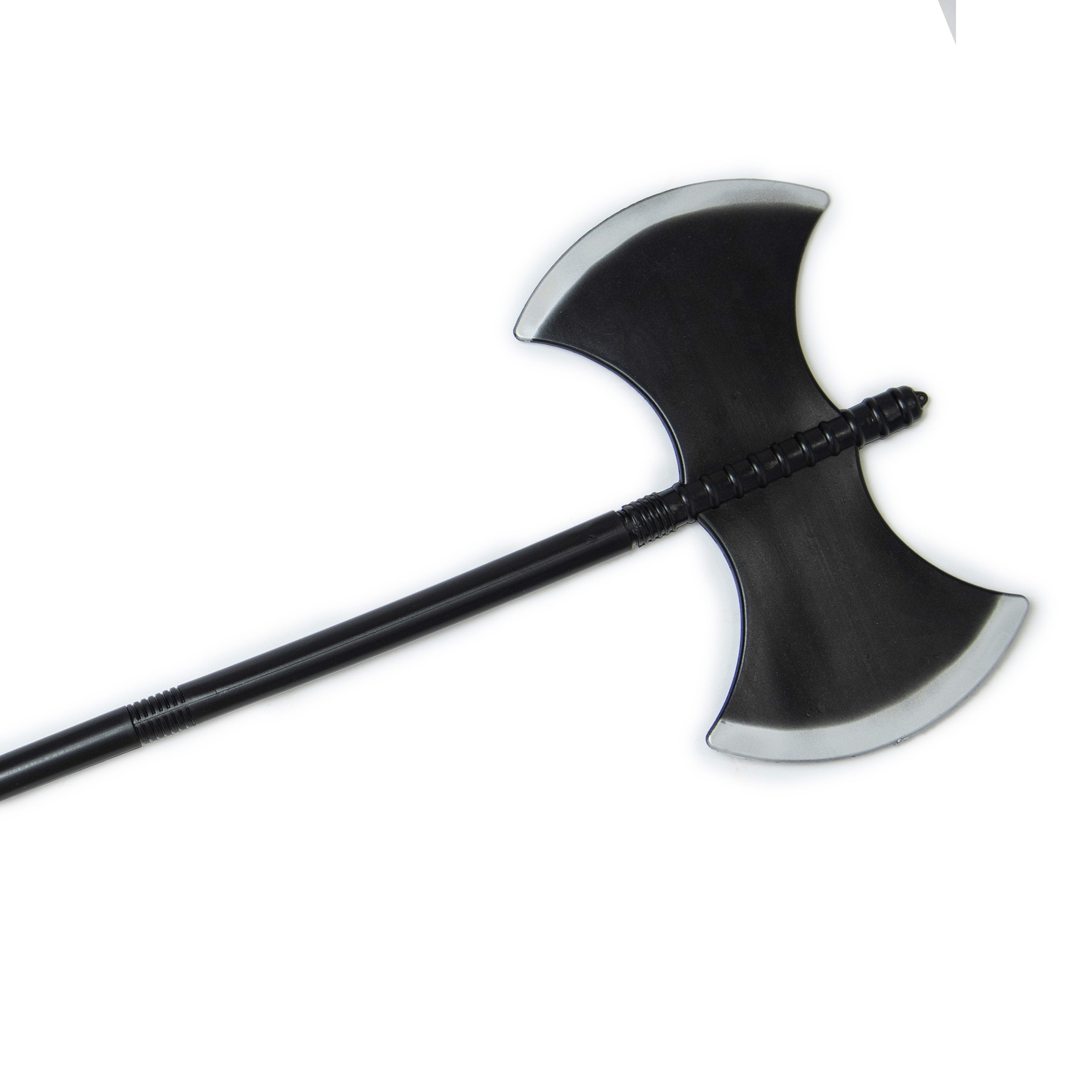 Mad Toys Double-Sided Axe of Terror Halloween Costume Accessory